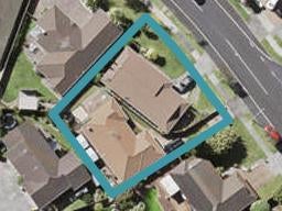 1/36 Golfland Drive, Golflands, Auckland