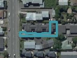 506E Barbadoes Street, Edgeware, Christchurch