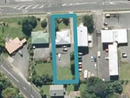 5 Hakiaha St (State Highway, 4), TAUMARUNUI
