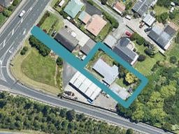 58 Cambridge Road, Judea, Tauranga