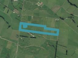 0 South Road, Warea