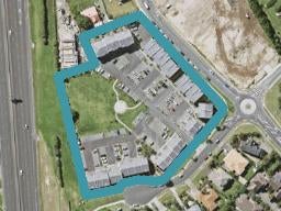3E/71 Spencer Road, Oteha, Auckland