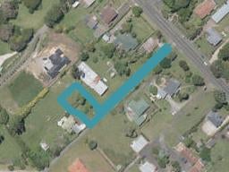 187H Great North Road, Otamatea, Whanganui