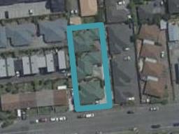 1A/20 LONDON STREET, Richmond, Christchurch