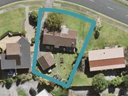 26 Bronzewing Terrace, Unsworth Heights, Auckland