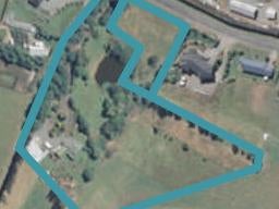 0 Downs Rd, Geraldine