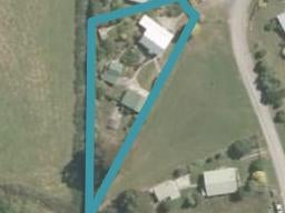 22 Arthur Road, Owaka