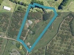 555B Old Highway, Whakamarama, Tauranga