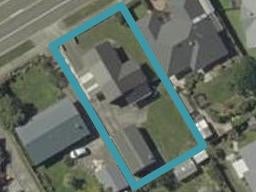 132 Kelvin Grove Road, Kelvin Grove, Palmerston North