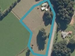 267 Waiotu Block Road, Hūkerenui, Hikurangi