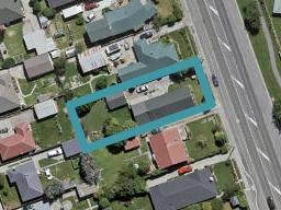 204 Racecourse Road, Glengarry, Invercargill