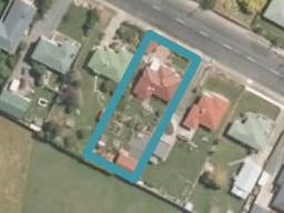 22 Wilson Road, Balclutha