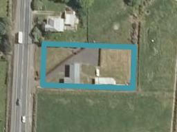 208 State Highway 1, Kaitaia, Kaitaia