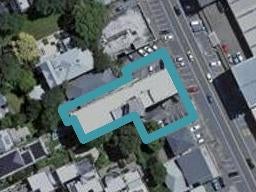 4/163A Thorndon Quay, Pipitea, Wellington