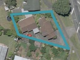 123 Great North Road, Otamatea, Whanganui