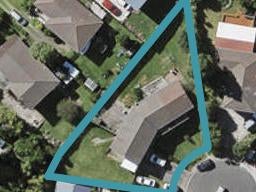 6 Ronald Algie Place, Saint Johns, Auckland