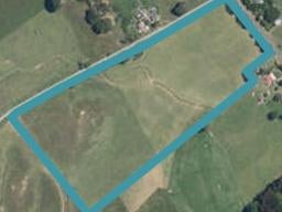 0 Wright Rd, Dannevirke