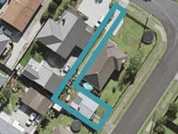8 Von Sturmer Street, MANGERE EAST, AUCKLAND