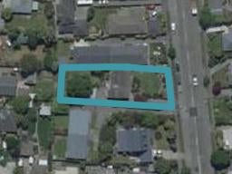215 Avonhead Road, Avonhead, Christchurch