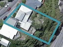 23 High Street, Island Bay, Wellington