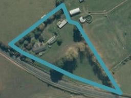 1062 Tauhei Road, Morrinsville