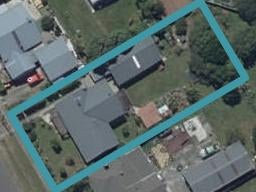26 Short Street, Ashhurst, Ashhurst