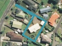 70 Rata Street, Hawera