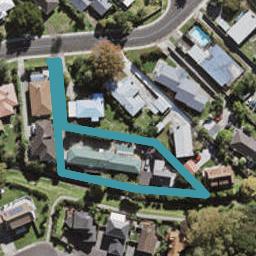 2/55 Sylvia Road, Hillcrest, Auckland