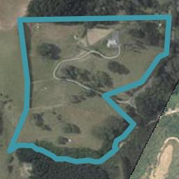 260 Cathedral Road, Domett, Cheviot