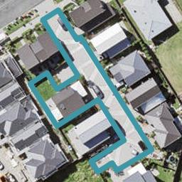 1 Tuturiwhatu Lane, Wai o Taiki Bay, Auckland