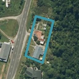 4661 Haast Highway, Bruce Bay