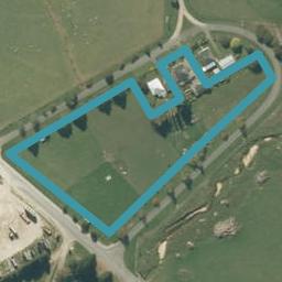 16 Tailings Street, Waikaka, Gore