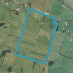 541 Old Port Road, Warepa, Balclutha