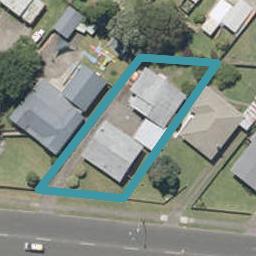 20B Purnell Street, College Estate, Whanganui
