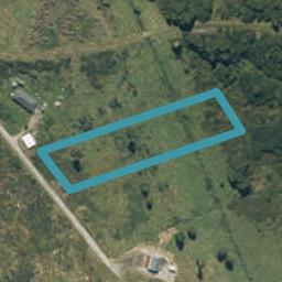 53 McGloin Road, Bruce Bay, Haast