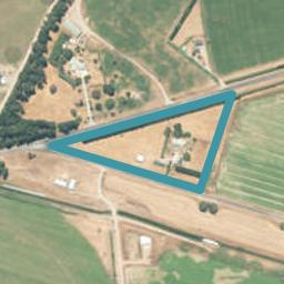 884 Long Plantation Road, Balmoral, Culverden