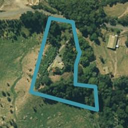 556 Old Coach Road, TE POHUE, NAPIER