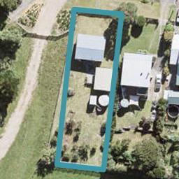80 Bays Road, Ōrere Point