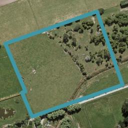 258 Mill Road South, Seaward Bush, Invercargill