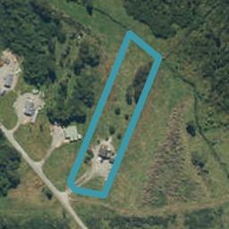 0 State Highway 6, Bruce Bay, Haast