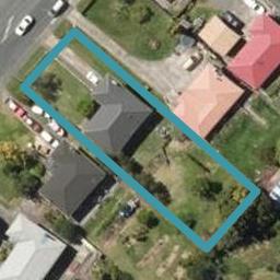 83 Tarewa Road, Morningside, Whangarei
