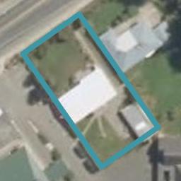 263 Clyde Street, Balclutha