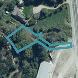 0 Atkins Road, Luggate, Wanaka