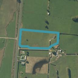 250 State Highway 27, Tirau