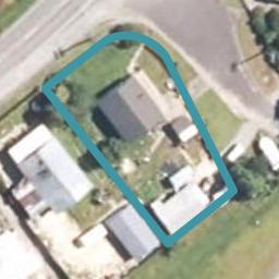 34 Inangahua Junction, INANGAHUA, REEFTON