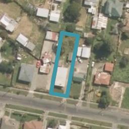 6 Clyde Street, Mataura, Mataura