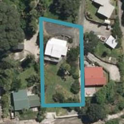 2418 Whangarei Heads Road, Whangarei Heads, Whangārei Heads