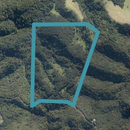 667 Mount Tiger Road, Whareora