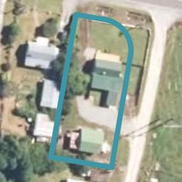 1 Lancaster Street, Inangahua, Reefton