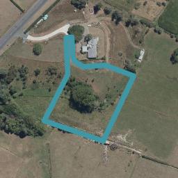 374 Gordonton Road, Gordonton